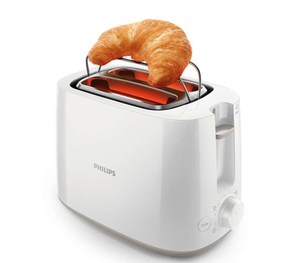 PHILIPS DAILY HD2581/00 - 355016 - zdjęcie 2
